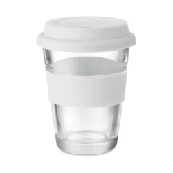 Kubek szklany 350 ml - ASTOGLASS (MO9992-06)