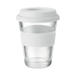 Kubek szklany 350 ml - ASTOGLASS (MO9992-06)