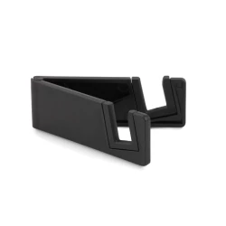 Uchwyt na telefon bambus/ABS - STANDOL+ (MO9994-03)