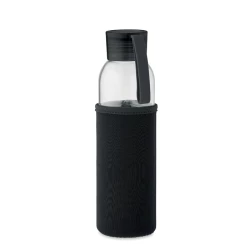 Szklana butelka 500 ml - EBOR (MO2089-03)