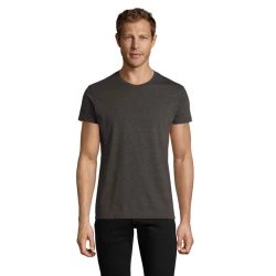 REGENT F Męski T-Shirt 150g - REGENT FIT (S00553-CE-L)