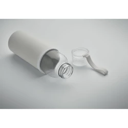 Szklana butelka 500 ml - EBOR (MO2089-13)