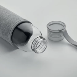 Szklana butelka 500 ml - EBOR (MO2089-15)