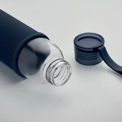 Szklana butelka 500 ml - EBOR (MO2089-85)