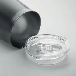 Kubek ze stali nierdzewnej - URSA (MO2090-03)