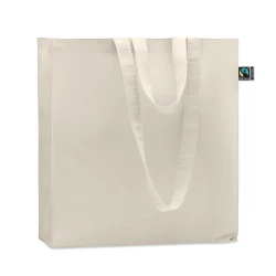 Torba na zakupy Fairtrade 180gr - OSOLE ++ (MO2094-13)