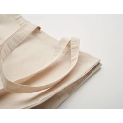 Torba na zakupy Fairtrade 180gr - OSOLE ++ (MO2094-13)