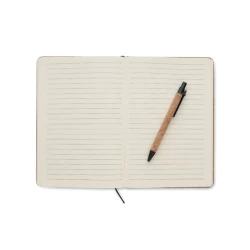 Teczka A5 z korkiem - ORIGIN (MO2097-13)