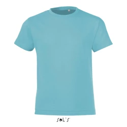 REGENT F Dziecięcy T-SHIRT - REGENT FIT KIDS (S01183-AL-3XL)