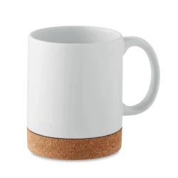 Kubek z korkiem 280 ml - KAROO (MO2101-06)