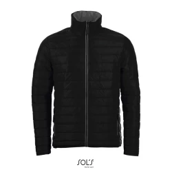 RIDE Męska kurtka 180g - RIDE MEN (S01193-BK-3XL)