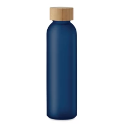 Butelka z matowego szkła500 ml - ABE (MO2105-23)