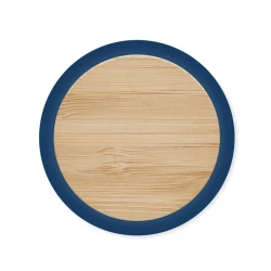 Butelka z matowego szkła500 ml - ABE (MO2105-23)