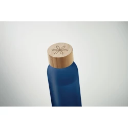 Butelka z matowego szkła500 ml - ABE (MO2105-23)