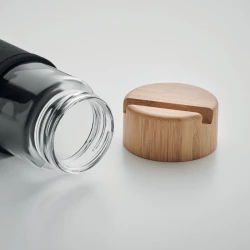 Szklana butelka 600ml - TINAROO (MO2106-03)