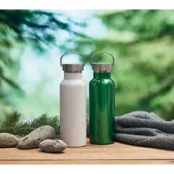 Butelka podwójna ścianka500 ml - FLORENCE (MO2107-06)