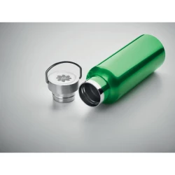 Butelka podwójna ścianka500 ml - FLORENCE (MO2107-09)