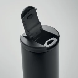 Dwuścienny kubek 330ml - REDU (MO2112-03)