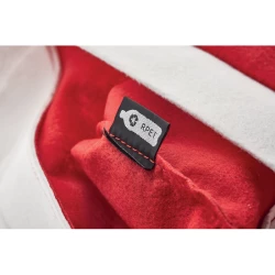 Czapka świąteczna  RPET - BONO RPET (CX1525-05)