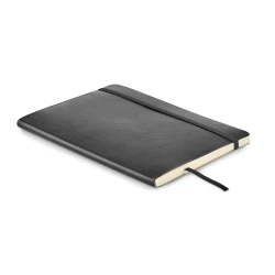 Notes A5 z recyklingu - BRETA (MO2118-03)