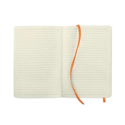 Notes A5 z recyklingu - BRETA (MO2118-10)