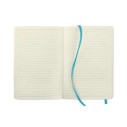 Notes A5 z recyklingu - BRETA (MO2118-12)