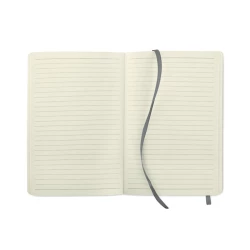 Notes A5 z recyklingu - BRETA (MO2118-15)