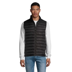 WILSON BW MĘSKIE 380T - WILSON BW MEN (S02889-BK-3XL)