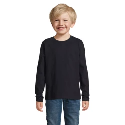 IMPERIAL dziecięca bluzka - IMPERIAL LSL KIDS (S02947-DB-L)