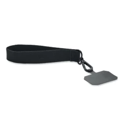 Poliestrowa smycz na telefon - CELESTE (MO2122-03)