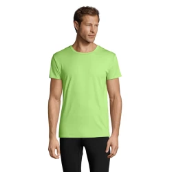 SPRINT UNI T-SHIRT 130g - SPRINT (S02995-AG-3XL)