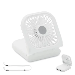Przenośny składany wentylator - STANDFAN (MO2123-06)