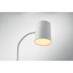 Lampa z ładowarką i głośnikiem - SPOT (MO2124-06)