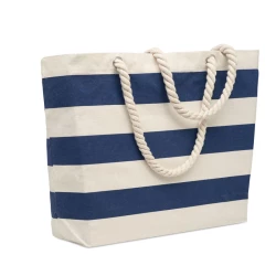 Torba plażowa bawełna 220gr/m² - HEAVEN STRIPE (MO2126-04)