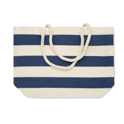 Torba plażowa bawełna 220gr/m² - HEAVEN STRIPE (MO2126-04)