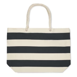 Torba plażowa bawełna 220gr/m² - HEAVEN STRIPE (MO2126-03)