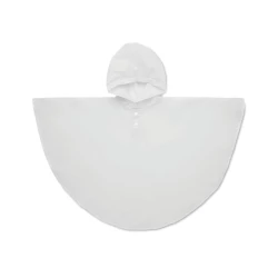 Dziecięca peleryna PEVA - PONCHIE (MO2128-06)