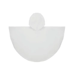 Dziecięca peleryna PEVA - PONCHIE (MO2128-06)