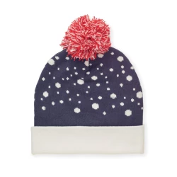 Świąteczna czapka z dzianiny - SHIMAS HAT (CX1529-04)