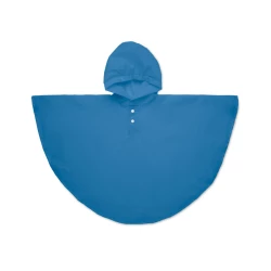 Dziecięca peleryna PEVA - PONCHIE (MO2128-37)