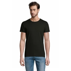 Koszulka męska PIONEER 175g - PIONEER MEN (S03565-DB-3XL)