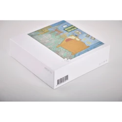 Puzzle 150 elementów w pudełku - PUZZ (MO2132-99)