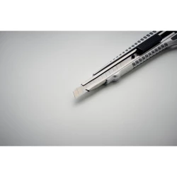 Aluminiowy wysuwany nóż - TRACTA (MO2138-14)