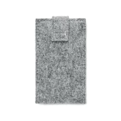 6-el zestaw manicure filc RPET - NAILKIT FELT (MO2140-07)