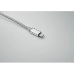 Kabel ładujący 4 w 1 typu C - BLUE (MO2141-14)