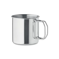 Kubek stal nierdzewna 330 ml - NUNAVUT (MO2149-14)