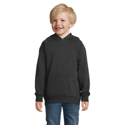 STELLAR BLUZA DZIECIĘCA - STELLAR KIDS (S03576-BK-4XL)