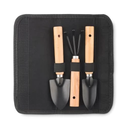 3 narzędzia ogrodowe w RPET - GRASS (MO2153-03)