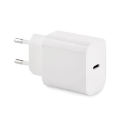 Ładowarka USB 20W z wtyczką EU - PLUGME (MO2155-06)