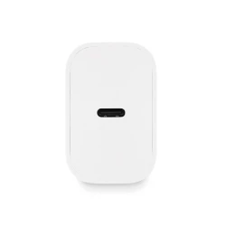 Ładowarka USB 20W z wtyczką EU - PLUGME (MO2155-06)